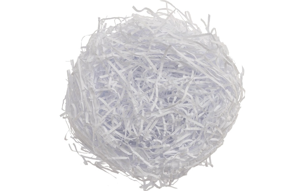 FOLIA Herbe de Pâques blanc 30g (30 pces)