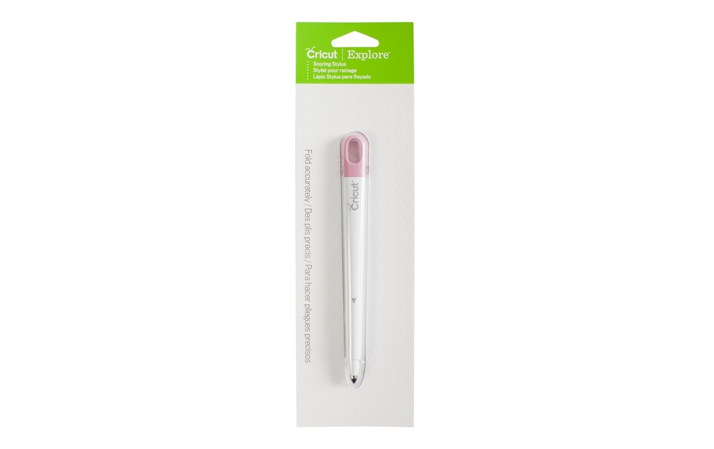 Cricut Accessoire goupille pliante