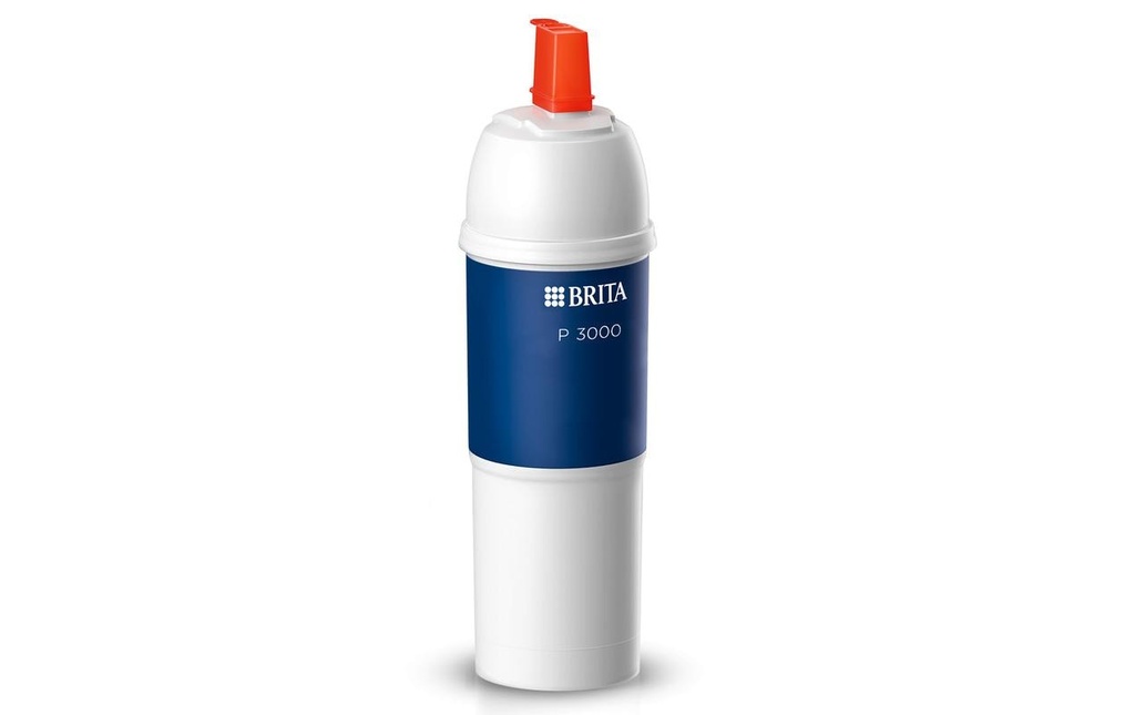 BRITA Cartouche filtrante P3000 pour robinets de cuisine BRITA