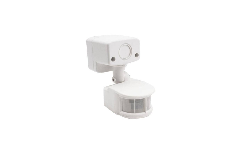 UNITECK Détecteur de mouvement 12 V/ 24 V 5A