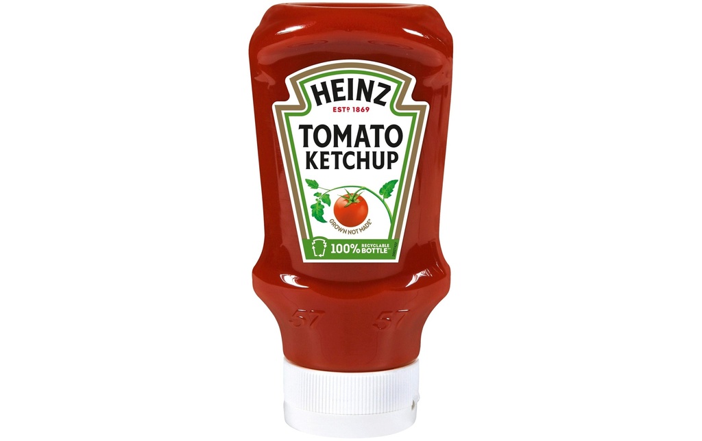 Heinz Tomates ketchup 910 g