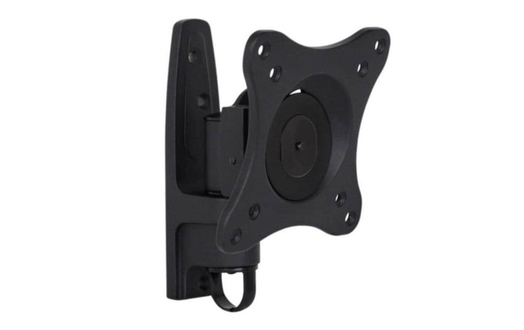 Multibrackets Supports mural Flexarm 360 I Noir