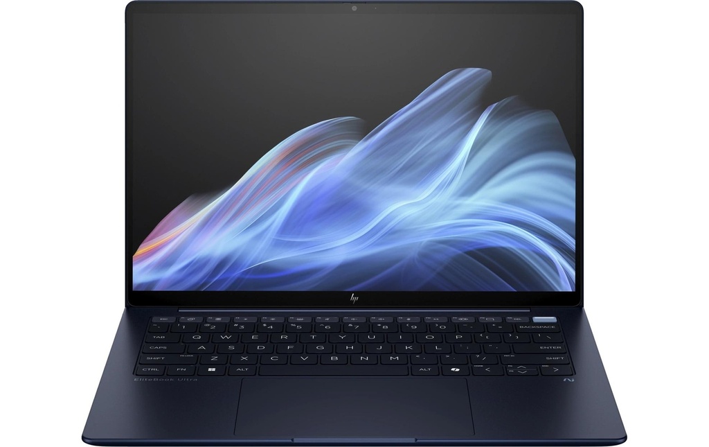 HP EliteBook Ultra G1i Next Gen AI PC B69BWET