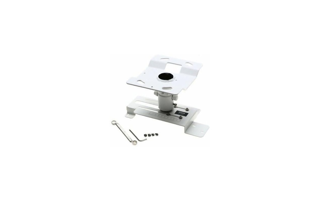 Epson Fixation de plafond ELPMB23 Blanc
