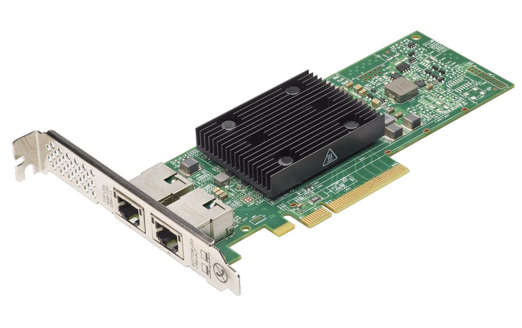Dell Carte réseau 540-BBUO 10Gbps PCI-Express x8