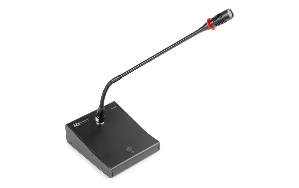 Power Dynamics Microphone TM370
