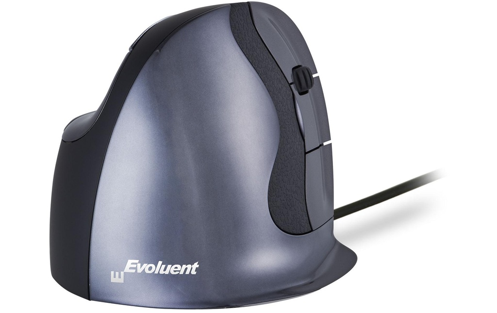 Evoluent Souris ergonomique Vertical D Medium