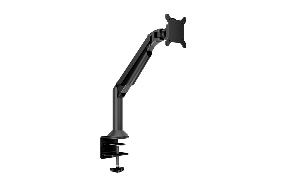 Multibrackets Supports de table Basic jusqu'à 10 kg – Noir
