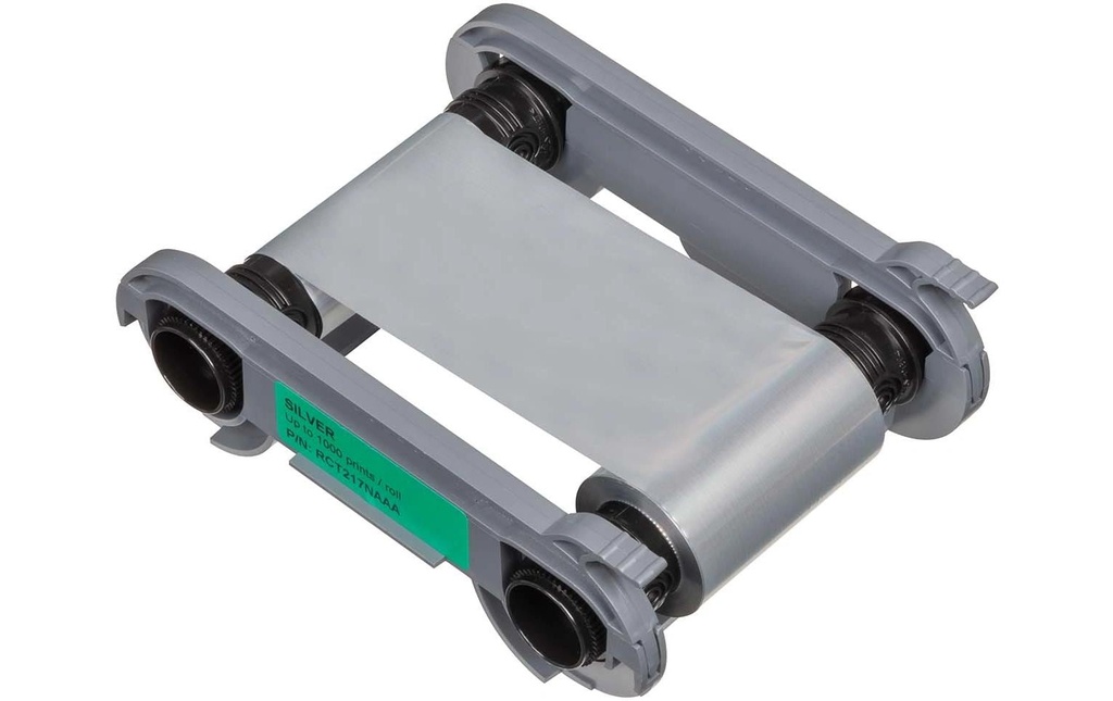Evolis Ruban encreur Primacy 2 Blanc Signature