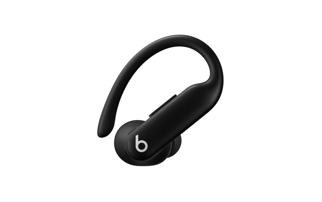 Apple Beats Écouteurs intra-auriculaires Wireless Powerbeats Pro 2 Jet Black