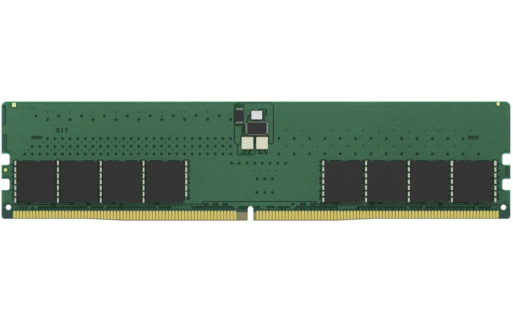 Kingston DDR5-RAM KVR64A52BS8-32 6400 MHz 1x 32 GB