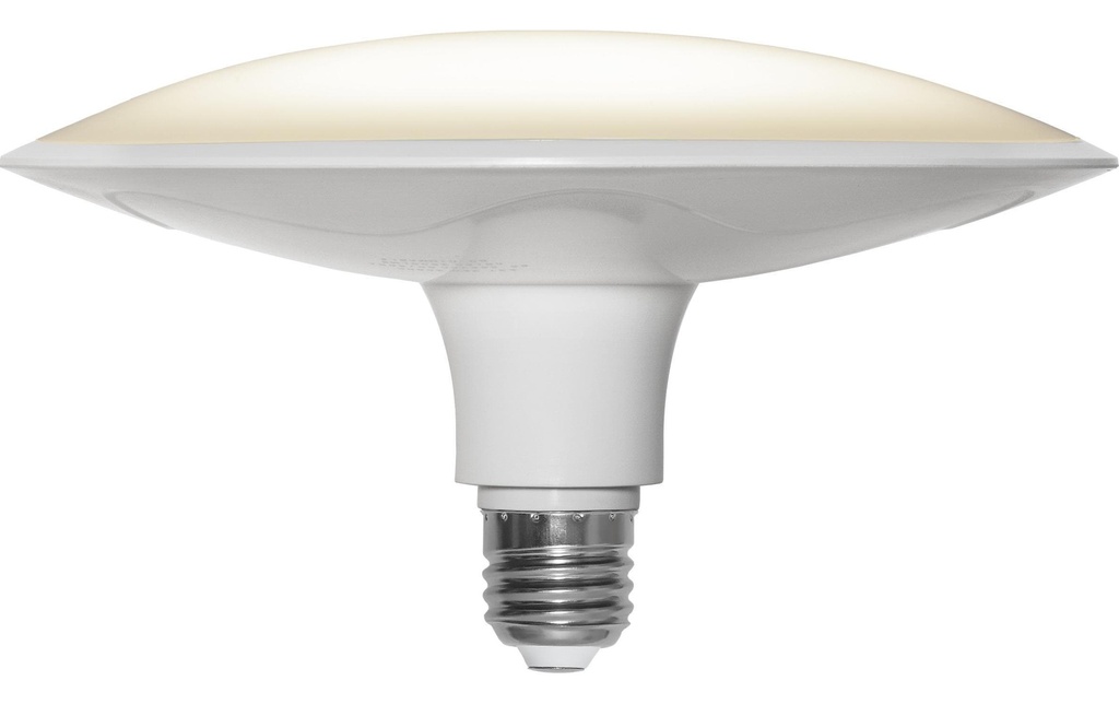 Star Trading Lampe High Lumen 25 W (104 W) E27 Blanc chaud (WW)