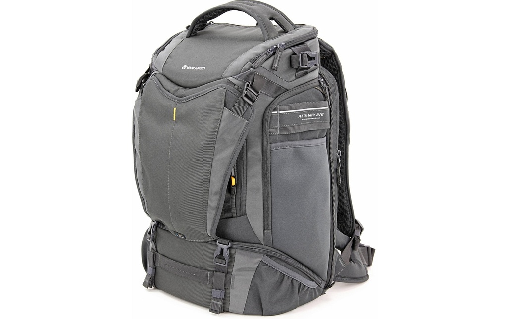 Vanguard Sac à dos photo Alta Sky 51D