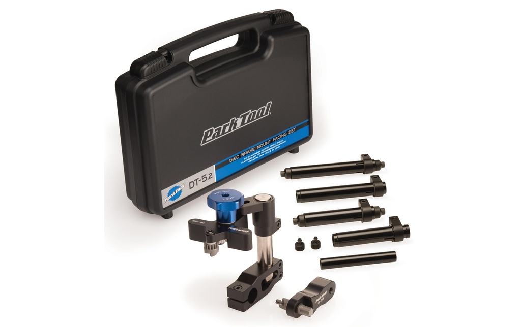 ParkTool Outil de fraisage DT-5.2
