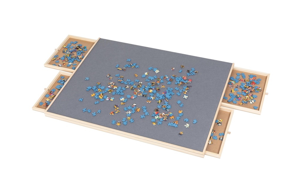 FTM Puzzleboard avec non-tissé, 1500 pièces
