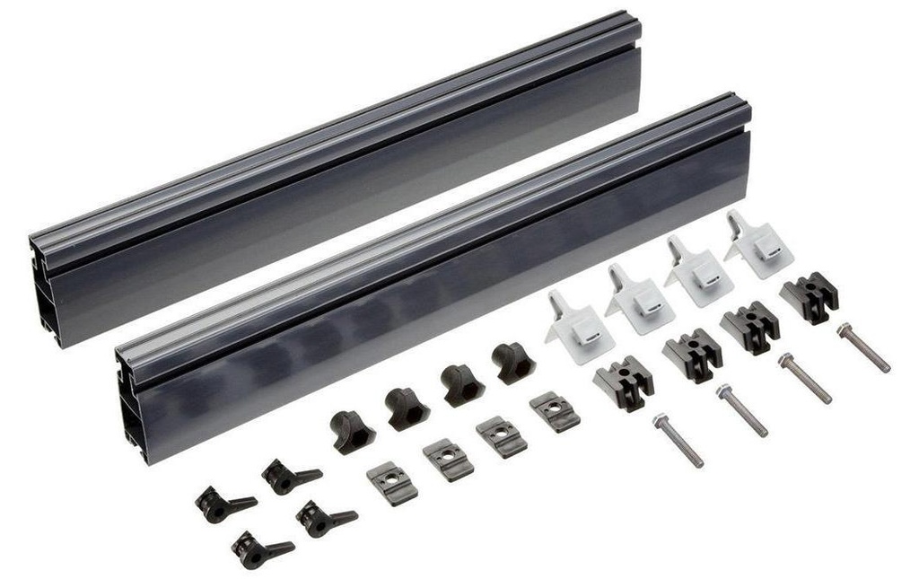 Thule Porte-skis pour boîtes 780/820