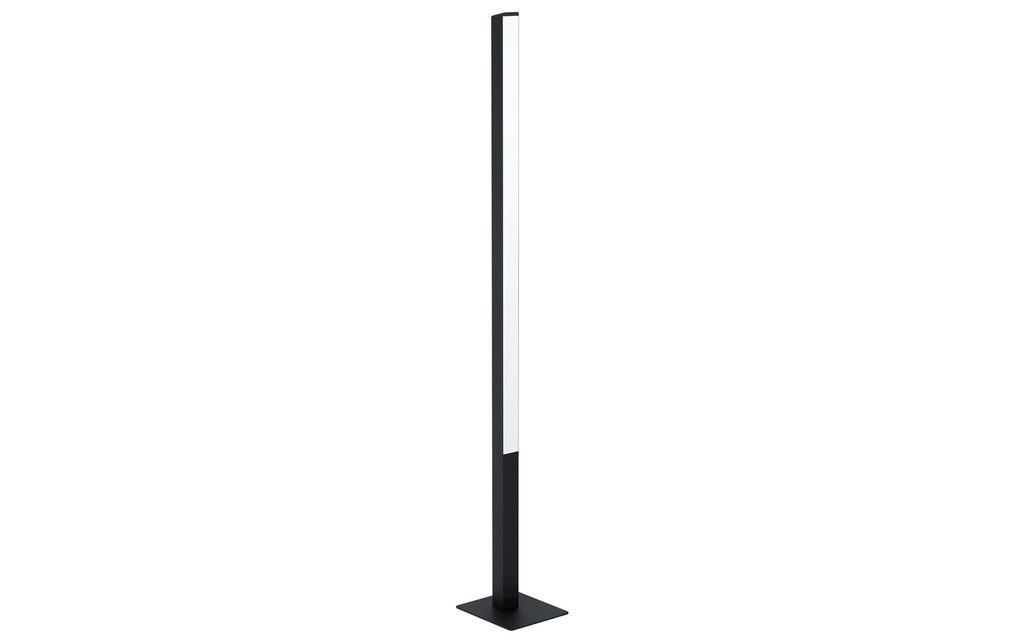 EGLO Leuchten Lampe sur pied Connect SIMOLARIS-Z ZigBee (RGB TW)