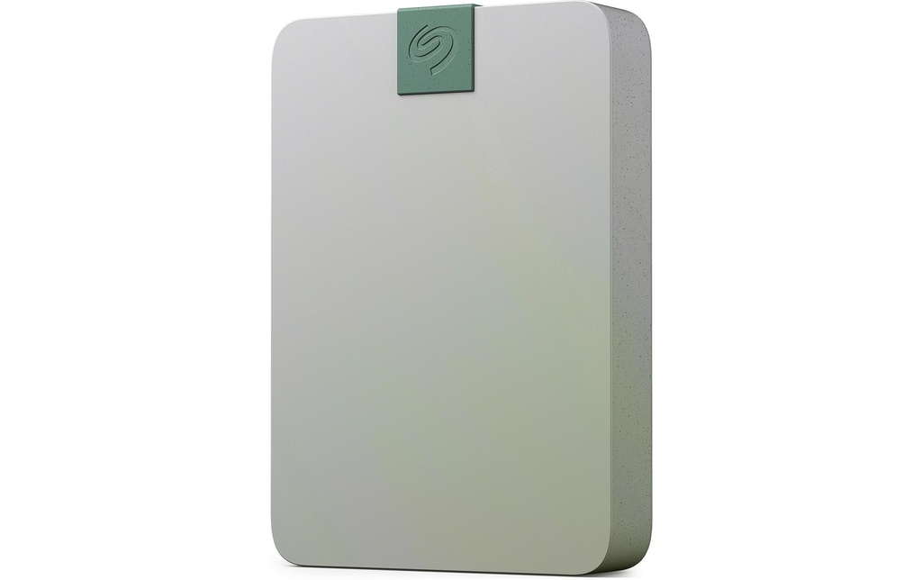 Seagate Disque dur externe Ultra Touch 5 TB