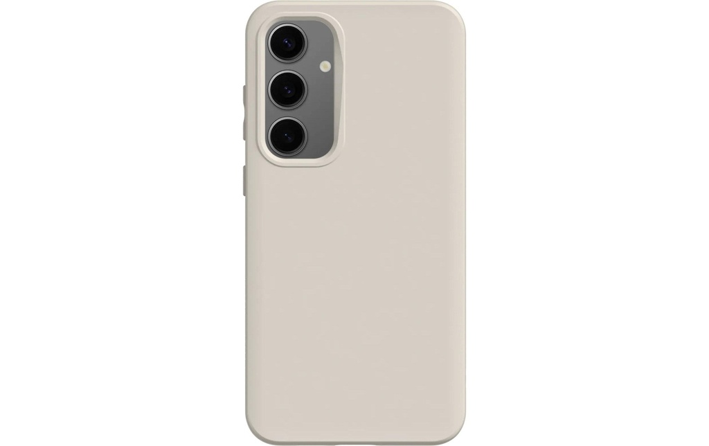 Rhinoshield Coque arrière SolidSuit Classic Galaxy S24+ Shell Beige