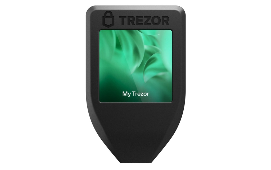 Trezor Trezor Model T