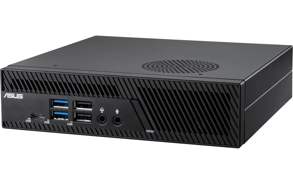 ASUS Mini PC PB63-B5204AH