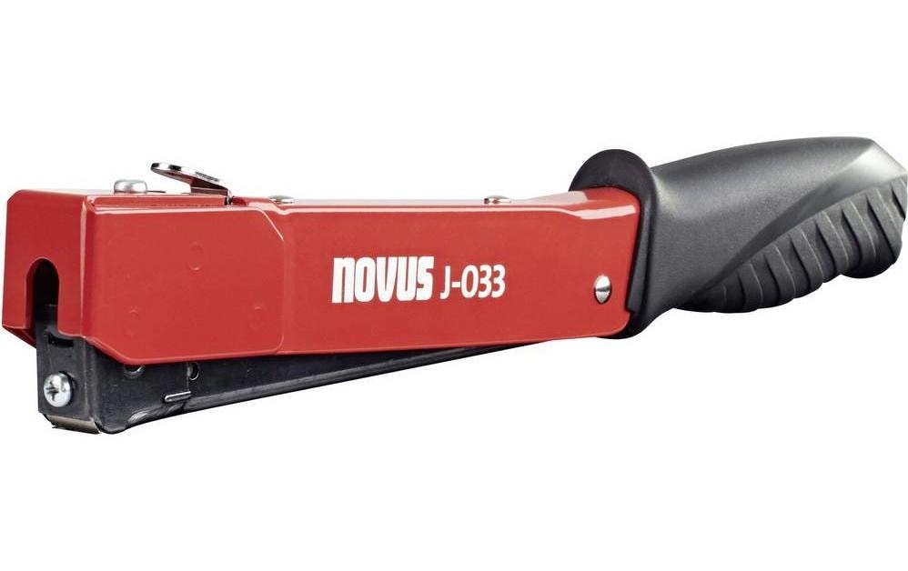 Novus Marteau agrafeur J-033