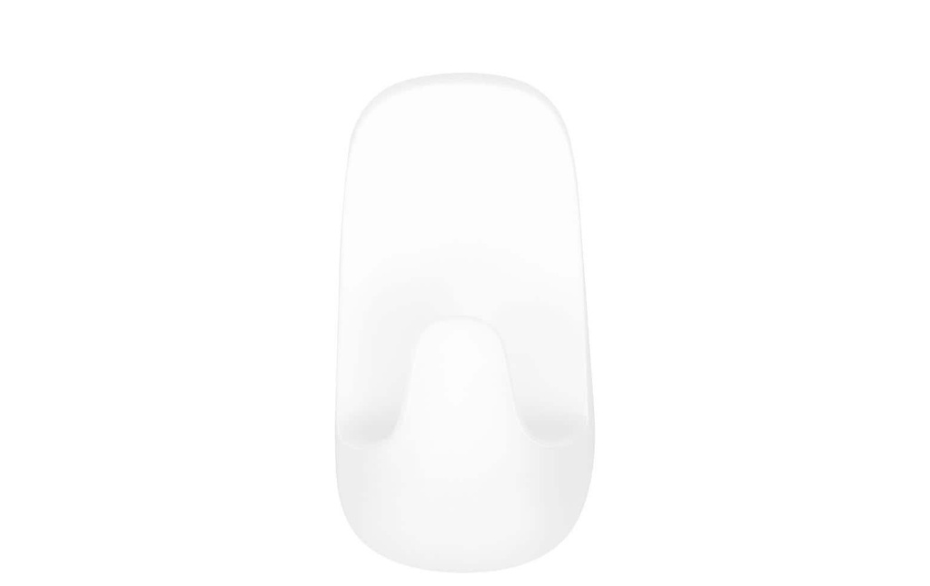 tesa Crochet Powerstrips WP L Blanc, 2 kg