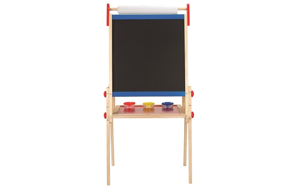 Hape Tableau de jeu avec chevalet