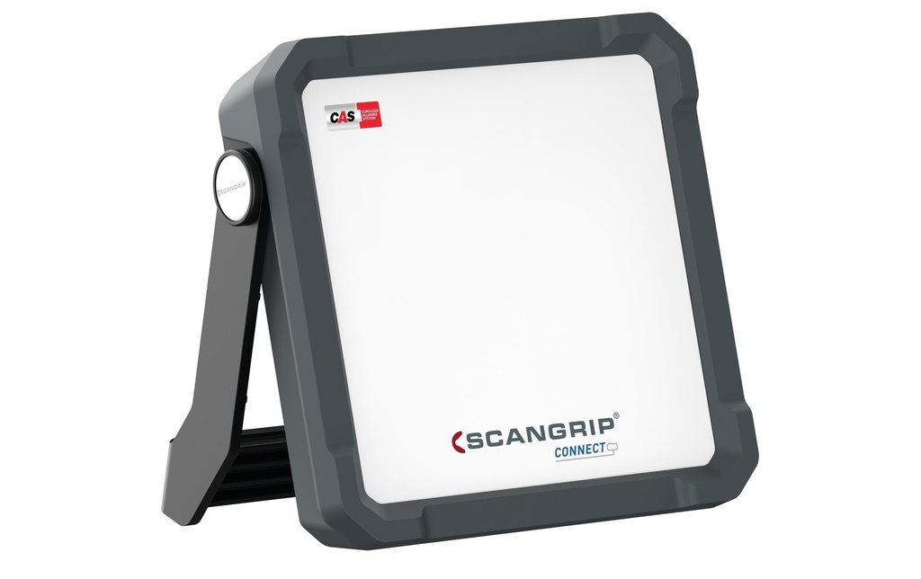 Scangrip Projecteurs de chantier Vega 2 Connect