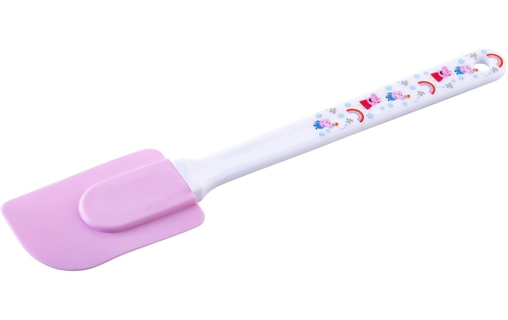 Dr.Oetker Corne Peppa Pig Blanc