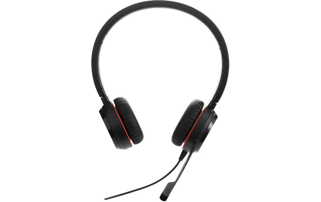 JABRA Jabra Headset EV20SE USBC/A nr