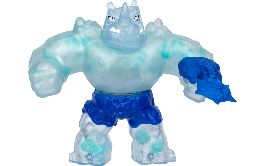 Sombo Figura da collezione Meteor Madness Hero Pack Ultra