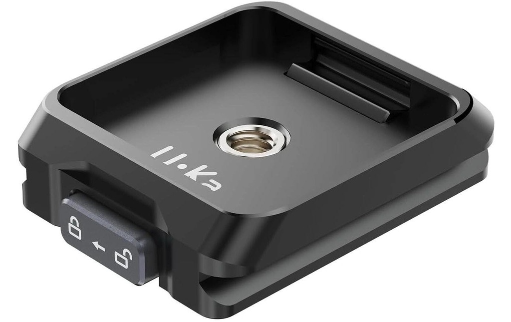 Ulanzi UKA03 Connecteur rapide Support