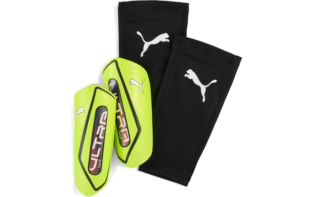 PUMA Protège-tibias Ultra Twist Sleeve L