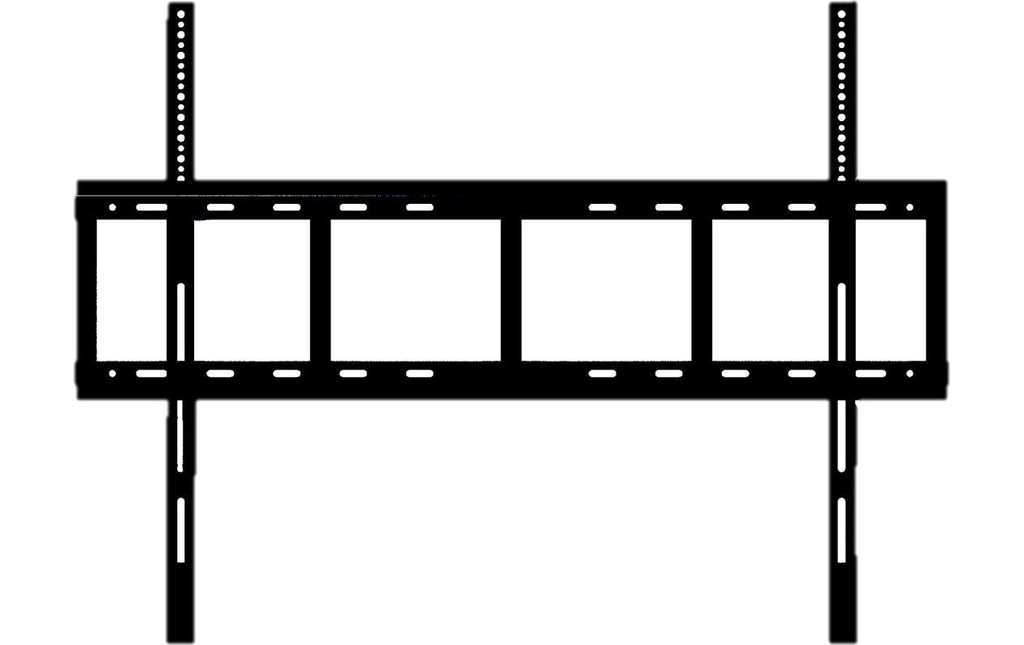 Yealink Supports mural MB-WallMount-860