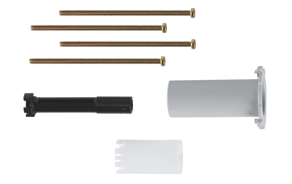 GROHE Accessoire Rapido SmartBox Kit d'extension universel