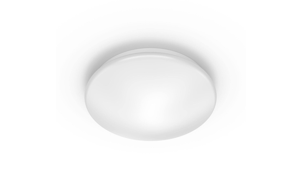 Philips Plafonnier Moire CL200 RD 17W 2700K W HV 06