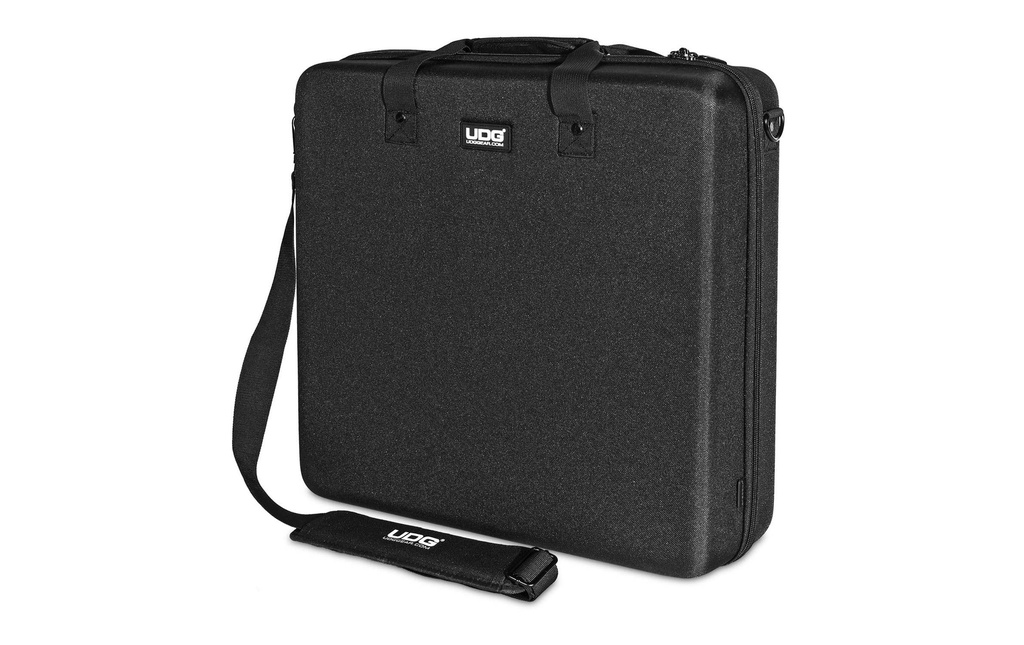 UDG Gear Mallette de transport Creator pour CDJ-3000/2000NXS2 et DJM-900NXS2