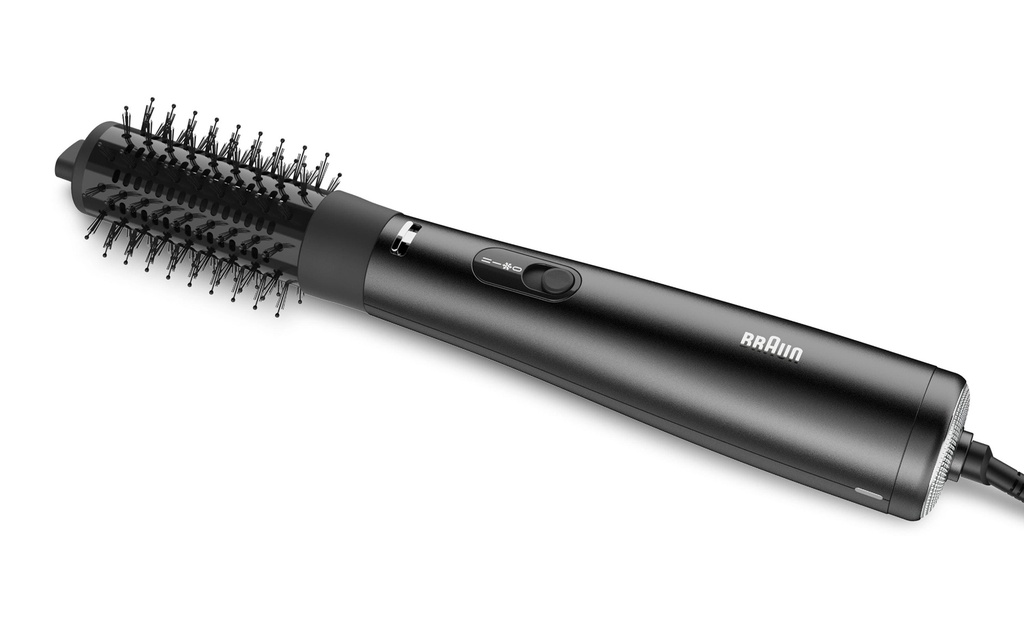 Braun Brosse à air chaud Air Styler AS 4.2