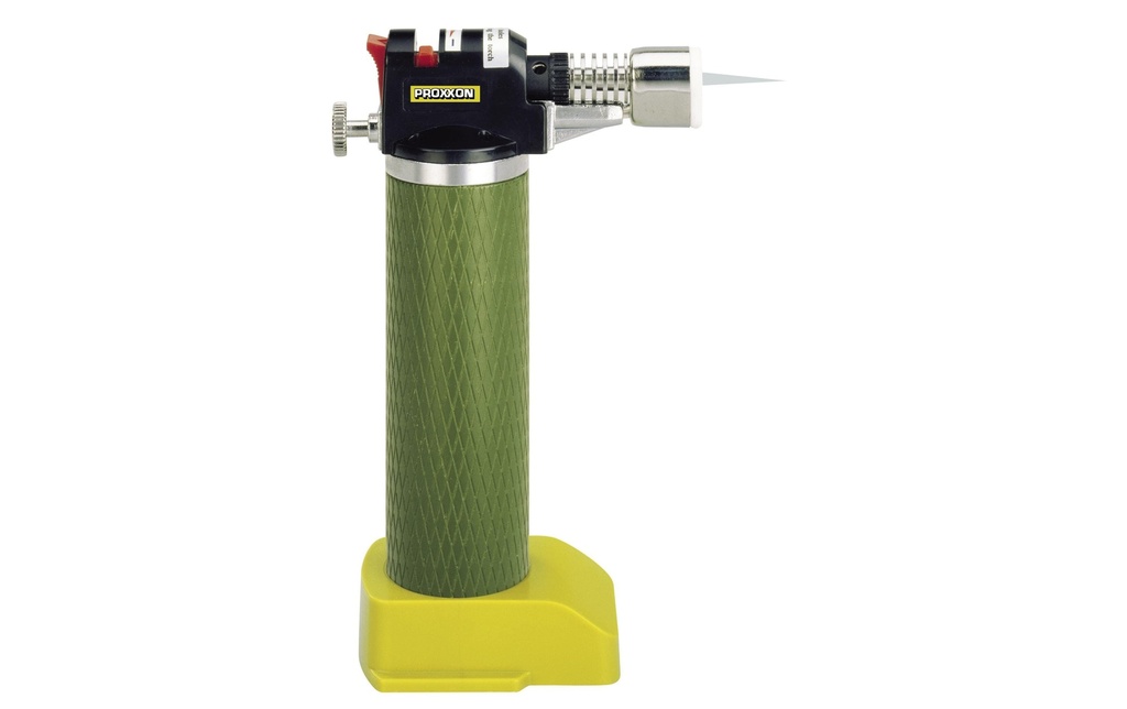 Proxxon Brûleur au butane Microflam MFB/E