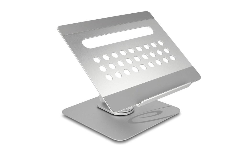 Delock Support pour tablette et ordinateur portable avec station d'accueil
