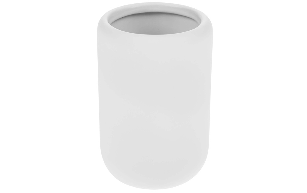 COCON Gobelet pour le brossage de dents 300 ml, Blanc