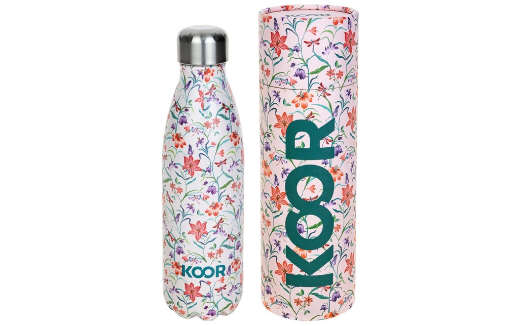 KOOR Gourde Flura 500 ml