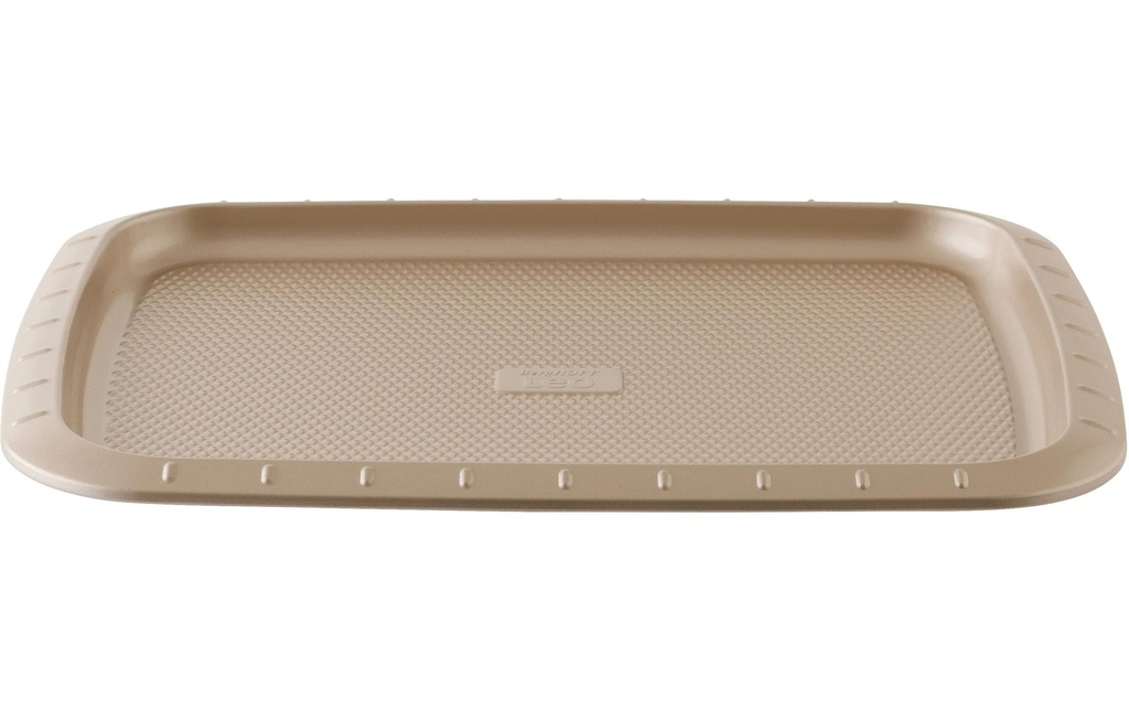 BergHOFF Plaque de cuisson Leo Balance 34 cm x 25.5 cm