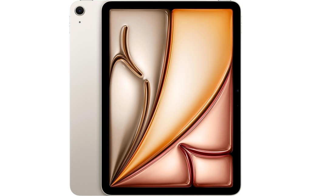 Apple iPad Air 11 M4 WiFi 2026 1000 GB Lumière stellaire
