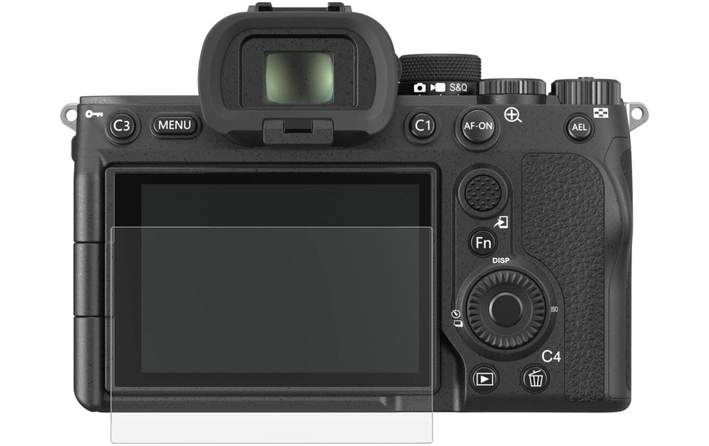 Smallrig Protection d’écran Sony Alpha 7 IV