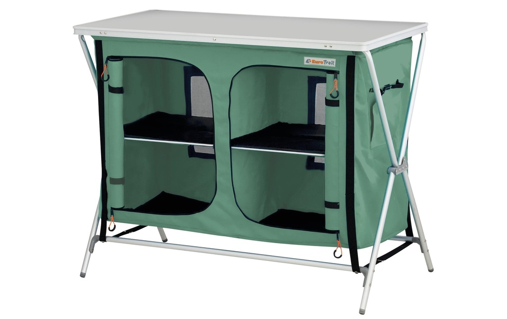 Eurotrail Armoire de camping Bonaire