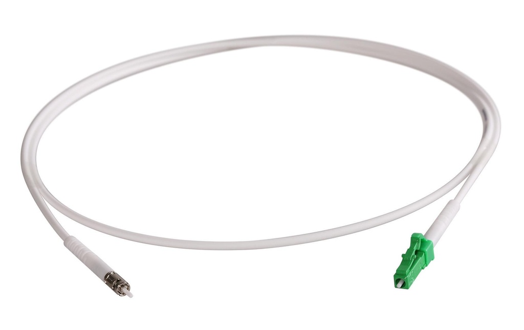 Swisscom Câble de raccordement à fibre optique Fibre Clik-LC Extension Kit 25 m