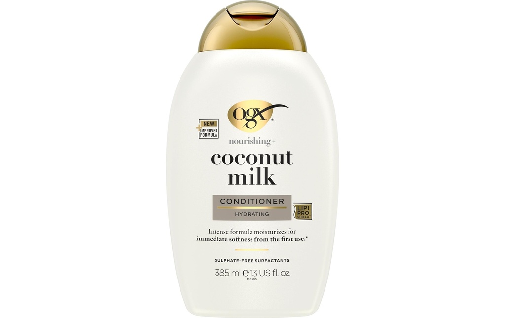 OGX Après-shampoing Coconut 385 ml