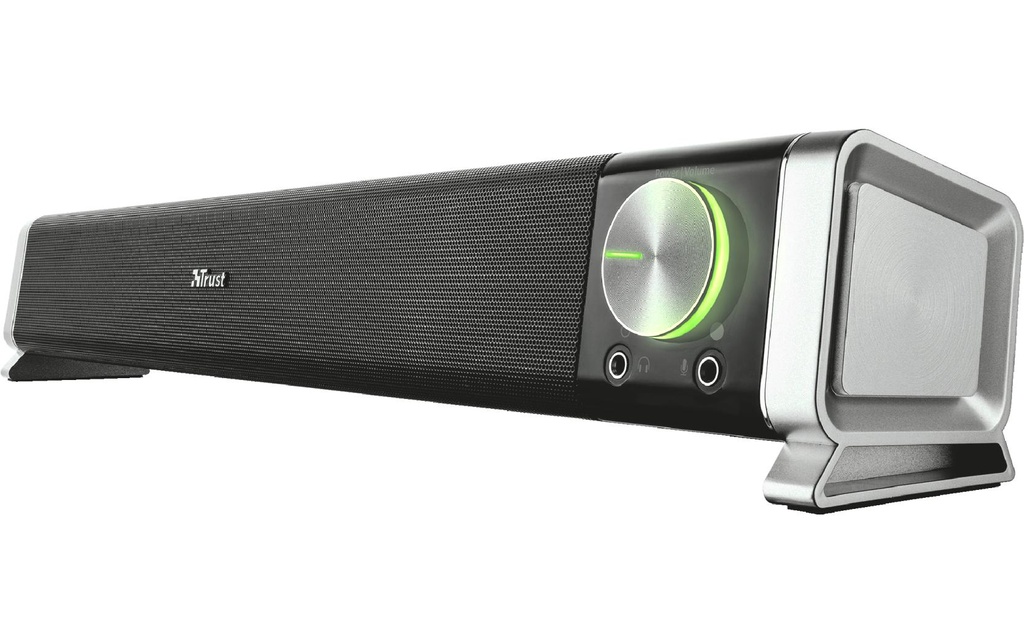 Trust Barre de son Asto PC/TV